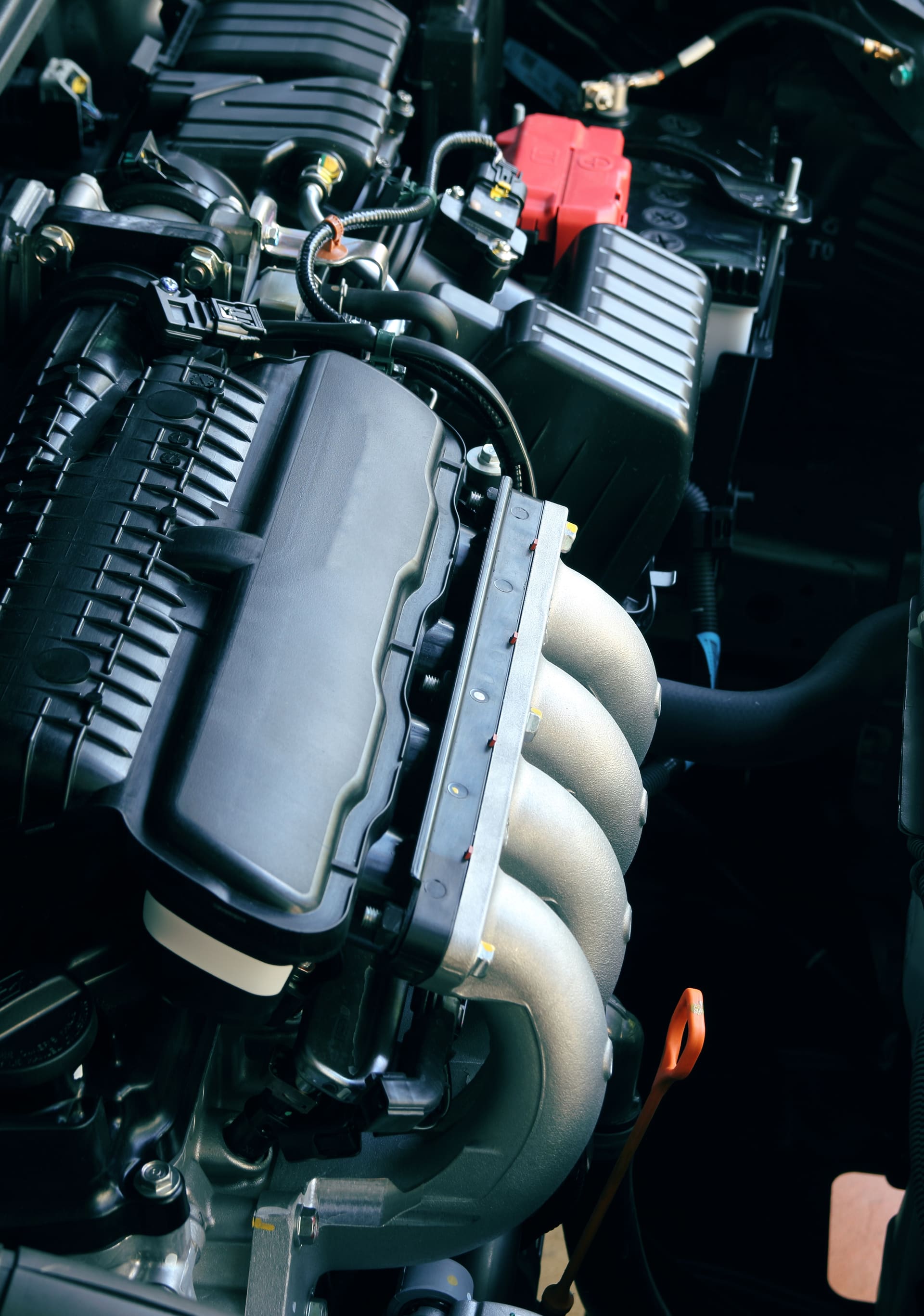 Electrical, Ignition & Cooling